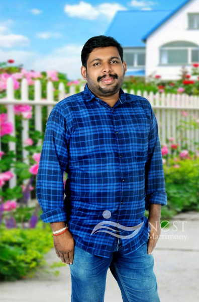 Deepak K Divakaran